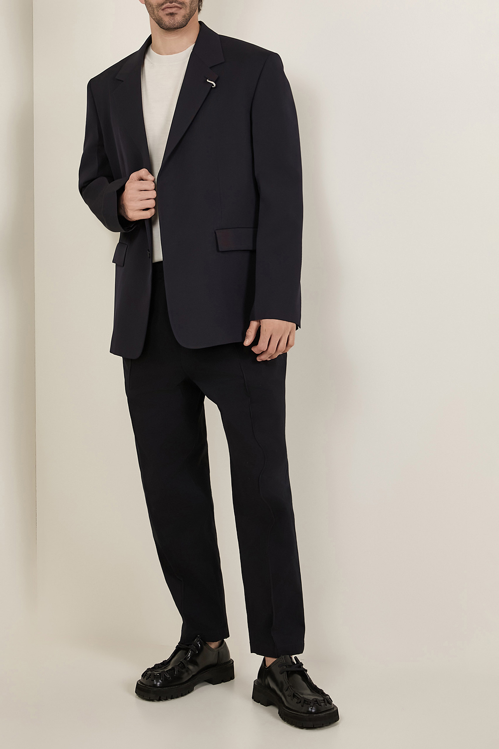 ז'קט מחוייט